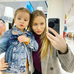 Jenika Karapetyan, 25.07, Мариуполь