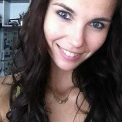 Ольга Сон, 12.08.1988, Киев