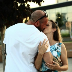 Анна Запорожко, 12.11, Санкт-Петербург