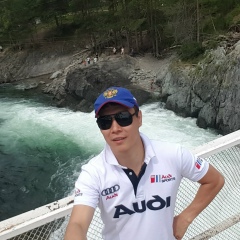 Артур Чештанов, 17.05, Новосибирск