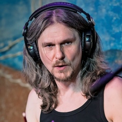 Владимир Алимин, 05.12.1974, Москва