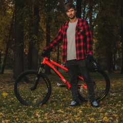 Данила Гришин, 07.06, Москва