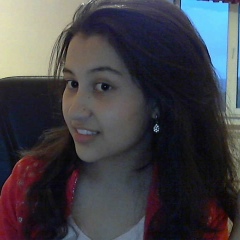 Amina Bolova, 30.11.1998, Москва