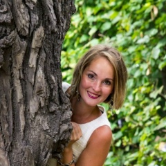 Маришка Чугунова, 17.05, Санкт-Петербург