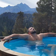 Артем Нечаев, 21.11.1985, Красноярск