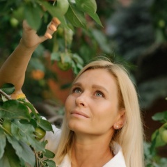 Ирина Нежнова, 01.08.1982, Челябинск