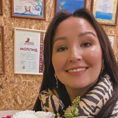 Светлана Батыршина, 19.11, Уфа