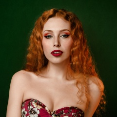 Елена Skullova, 12.01, Beograd