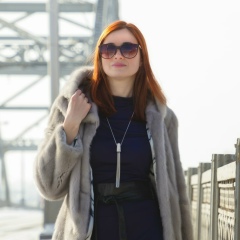 Алина Кильметова, 24.07, Уфа