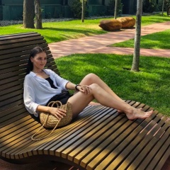 Ксения Сбитнева, 06.04.1994, Краснодар