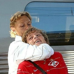 Мария Иванова, 09.05, Санкт-Петербург