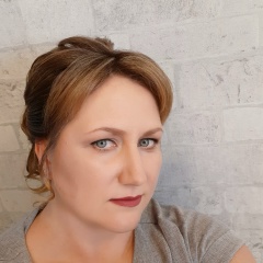 Наталья Минойть, 30.12.1983, Санкт-Петербург