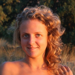 Ксения Ильяшенко, 11.11.1992, Санкт-Петербург