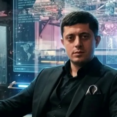 Самир Насибов, Баку