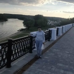 Елена , 14.04, Павловск
