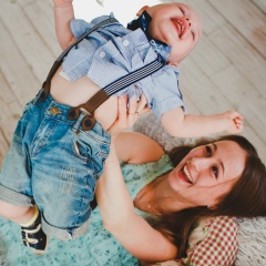 Ольга Сидорова, 19.07.1985, Москва