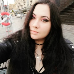 Ирина Дежникова, 12.06.1991, Москва