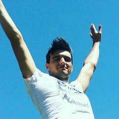 Дима Добрев, 17.07, Одесса