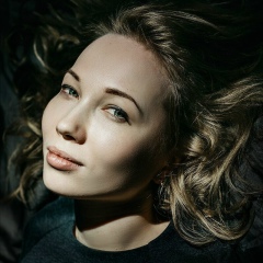 Екатерина Приходько, 08.02, Санкт-Петербург