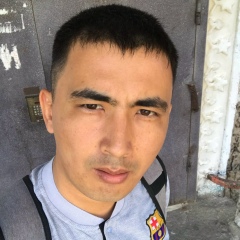 Жасулан Косаев, 15.02, Астана