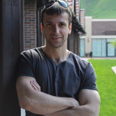 Володимир Оприщенко, 05.06.1987, Киев