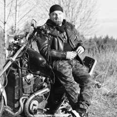 Алексей Тимофеев, 01.01, Санкт-Петербург