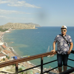 Виталий Колпаков, 14.02.1989, Самара