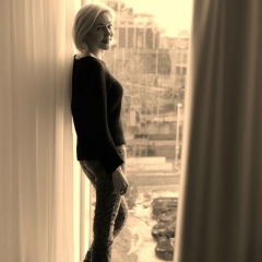 Надежда Елизарова, 08.01, Санкт-Петербург