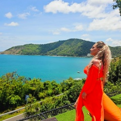 Love Shadow, Одинцово