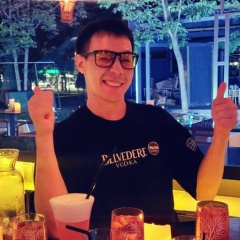 Ильхом Абдувалиев, 14.06.1994