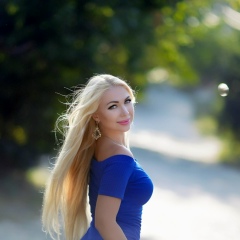 Ульяна Сергеева