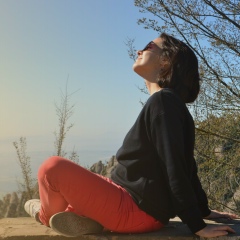 Муми Инна, 24.01.1987, Королёв