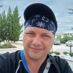 Валентин Иванов, Севастополь