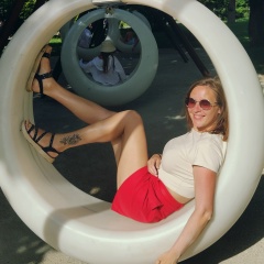 Наталья Золоткова, 21.09, Санкт-Петербург