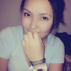 Aida Istelyubova, 01.03.1996, Узынагаш