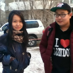 Beka Xairullin, 25.03.1998, Атырау