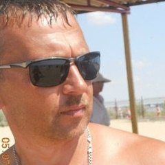 Oleg Mazyr, Песчанка