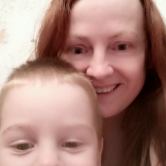 Катя Тоскина, Ярославль