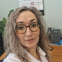 Марина Давыдова, Иркутск