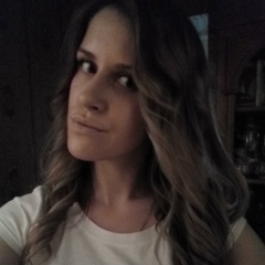 Олеся Абрамова, 23.10, Саратов