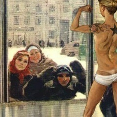 Сергей Кельба, 17.12.1903