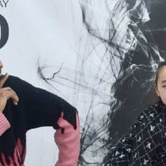 Гулжан Каныбекова, 15.05, Москва