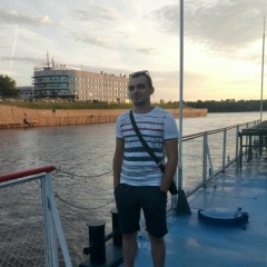 Максим Николаевич, 28.09, Омск