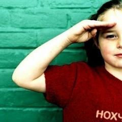 Хава Эльбаздукаева