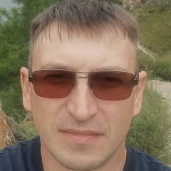 Антон Баранов, 18.02.1986, Кемерово