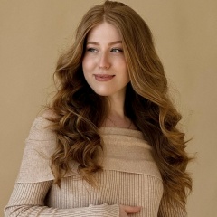 Алинка Сухова, 31.08.1996, Мурманск