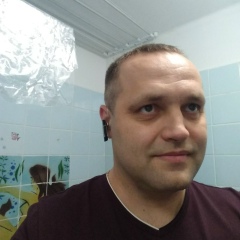 Максим Гарбуз, 18.09, Минск