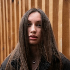 Даша Грундул, 17.11