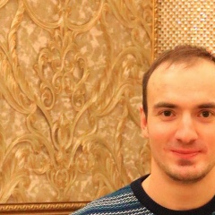 Хасан Ачабаев, 08.02, Нальчик