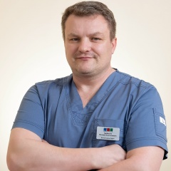 Матвей Гребенюк, 12.07.1977, Калининград